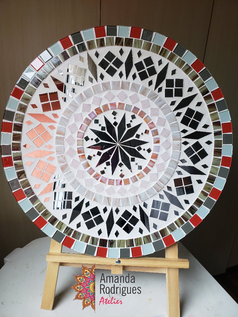 Quadro - Mandala